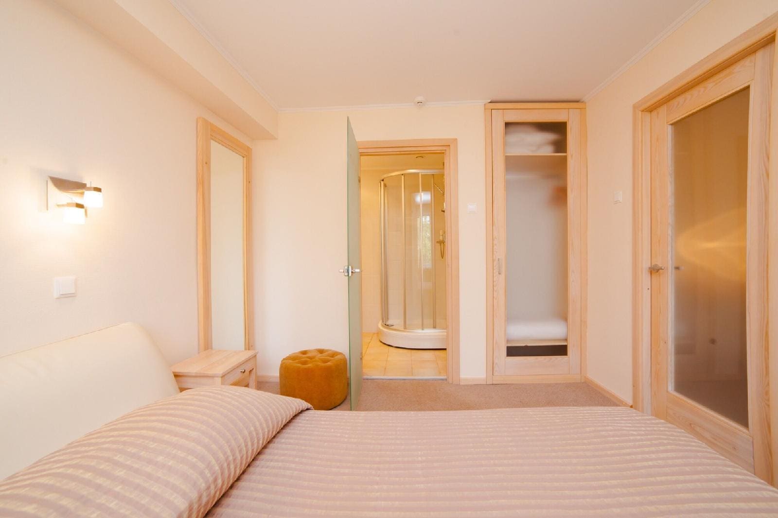 Hotel Tia