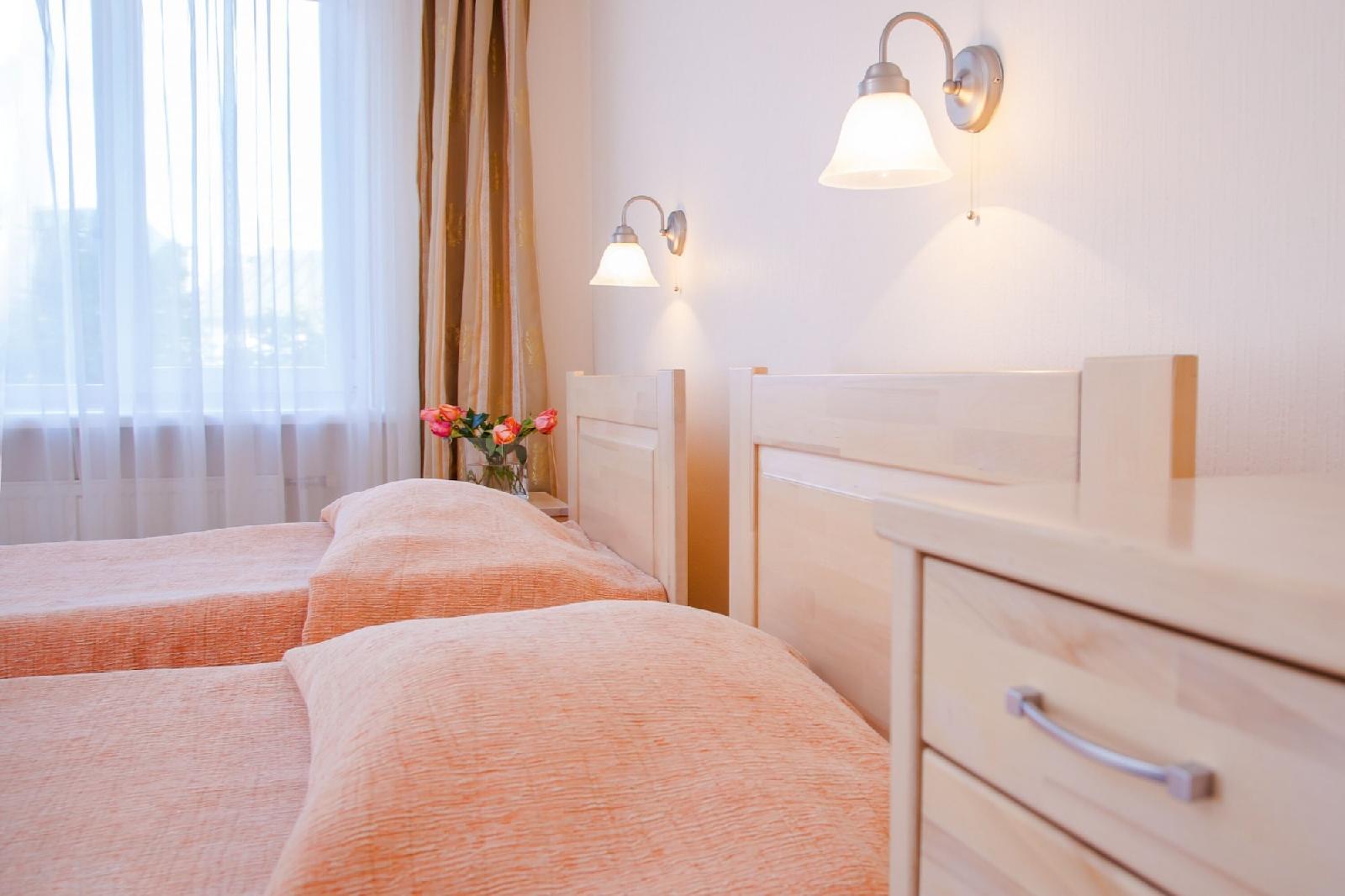 Hotel Tia