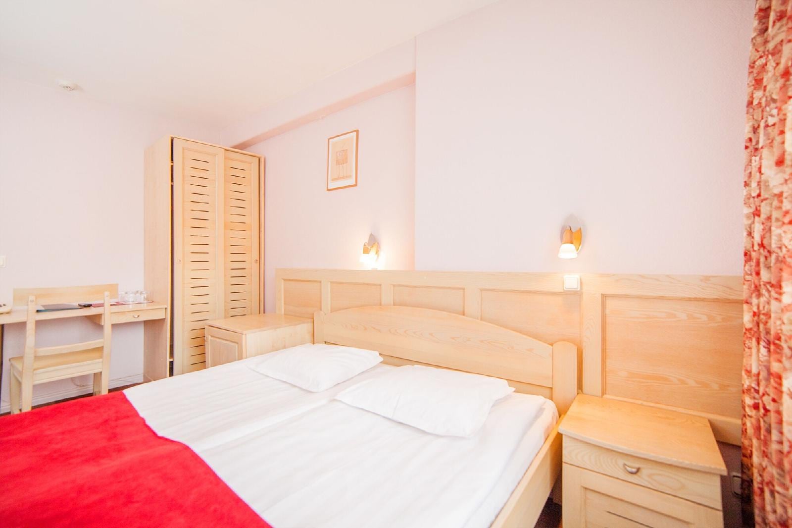 Hotel Tia