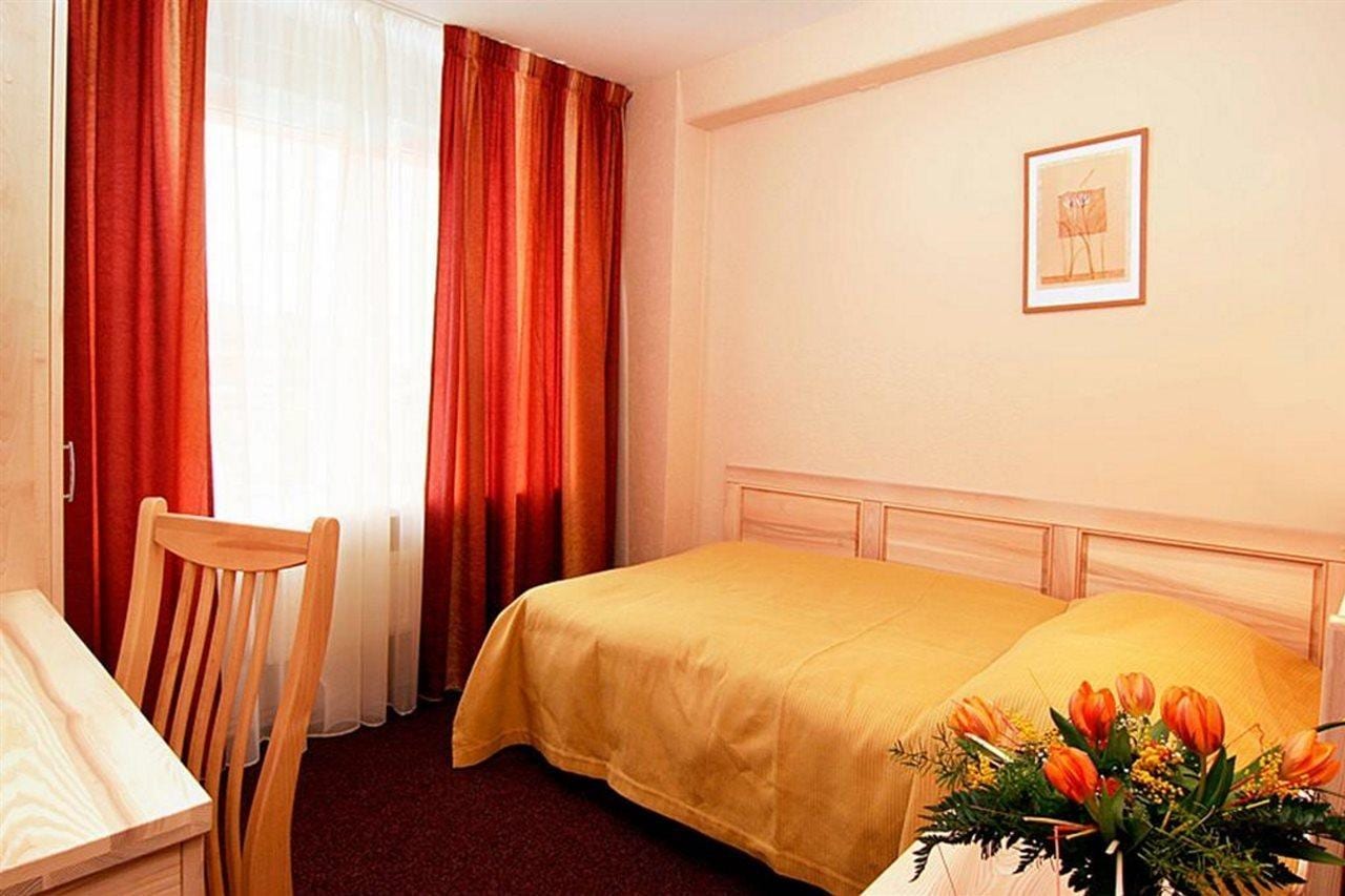 Hotel Tia