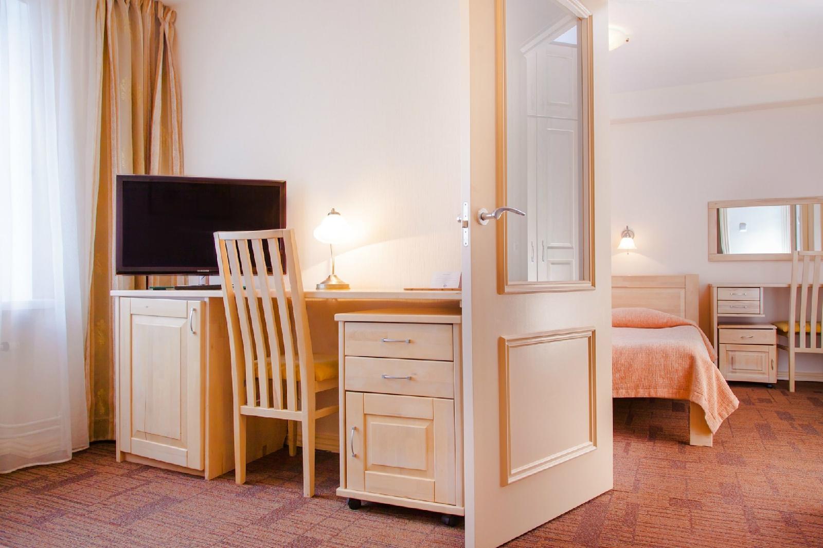 Hotel Tia