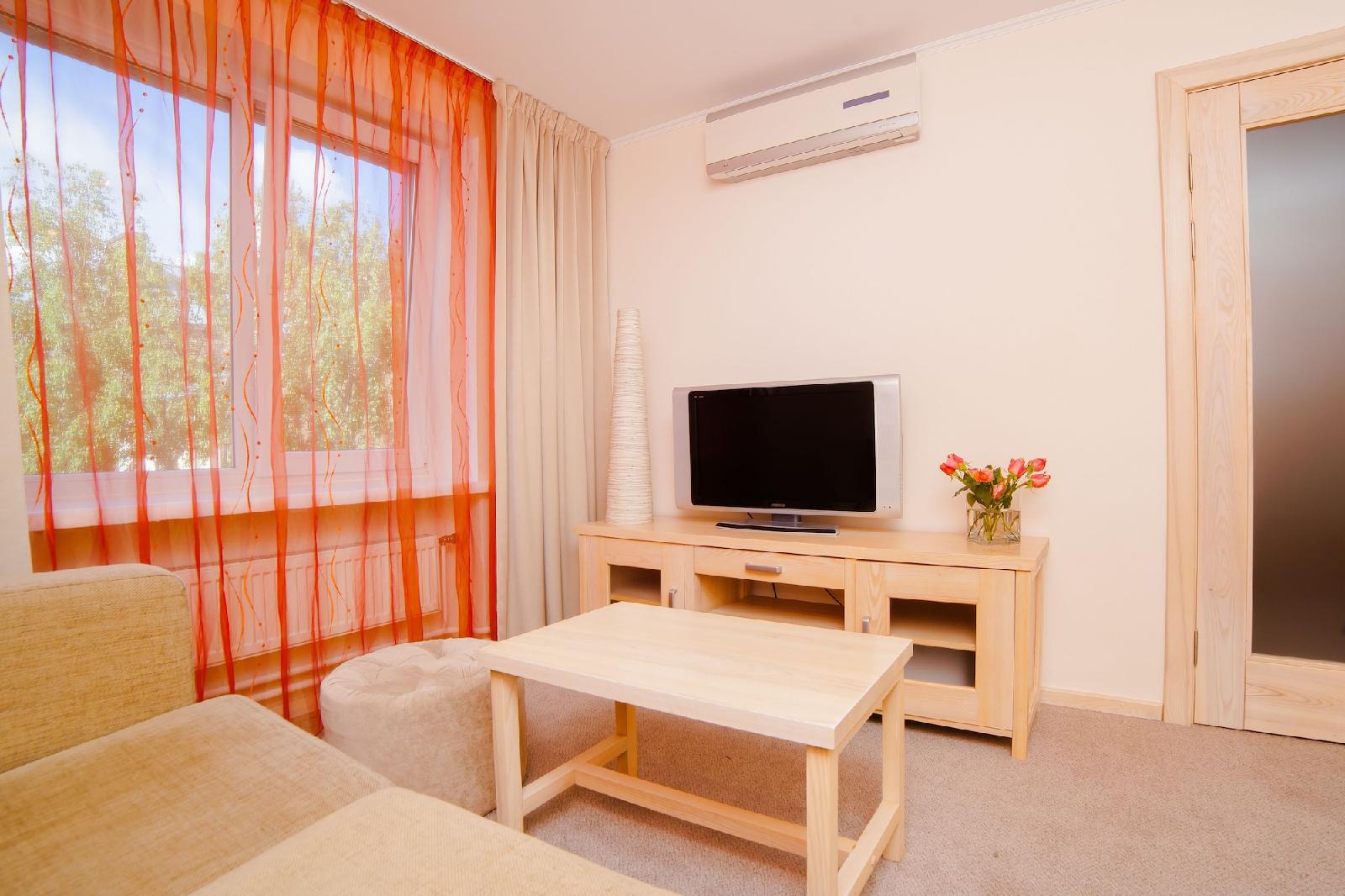 Hotel Tia