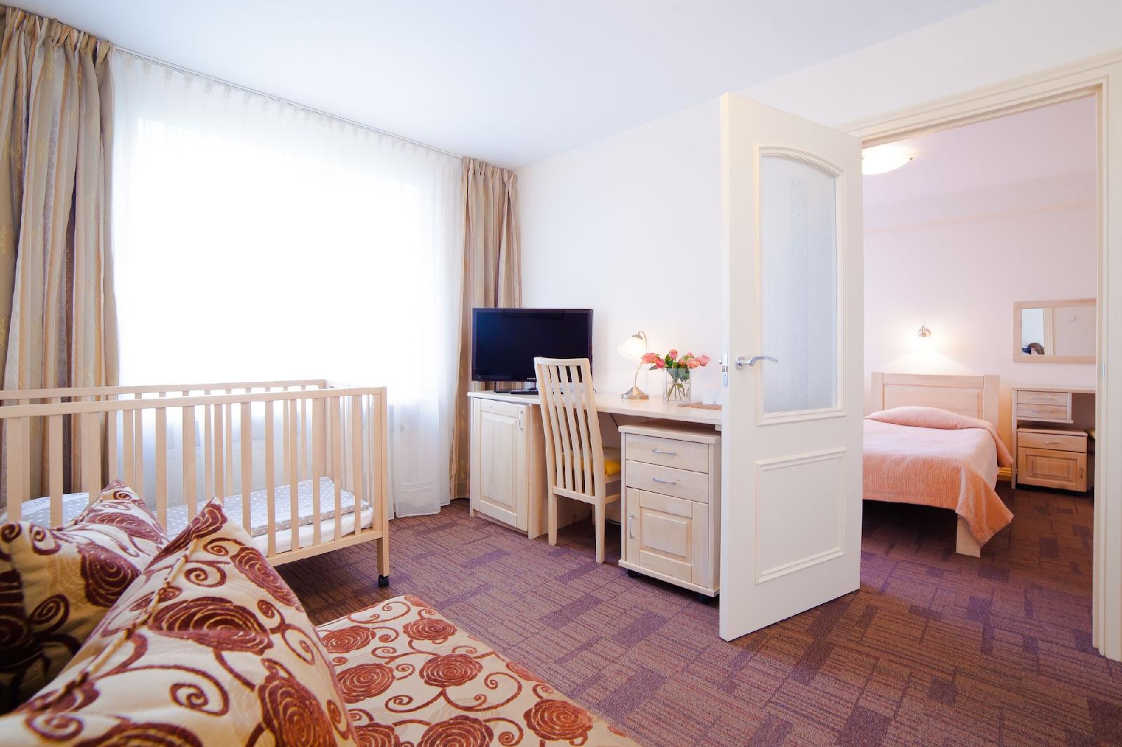 Hotel Tia