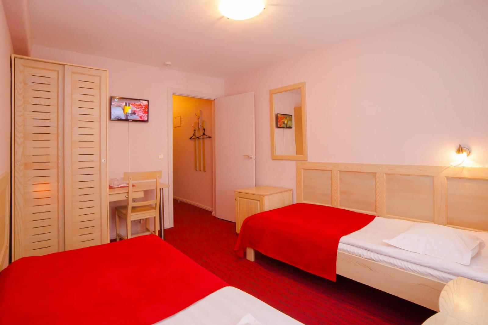 Hotel Tia