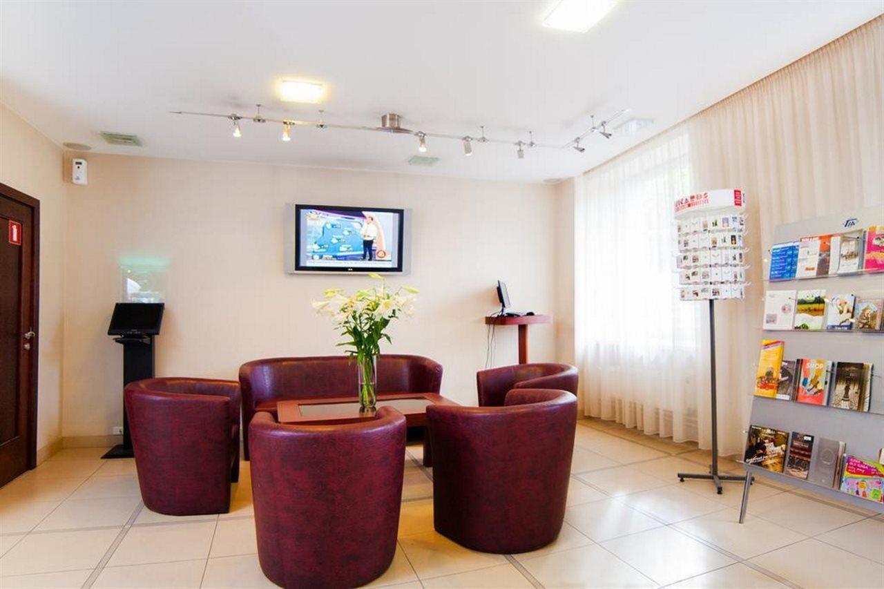 Hotel Tia