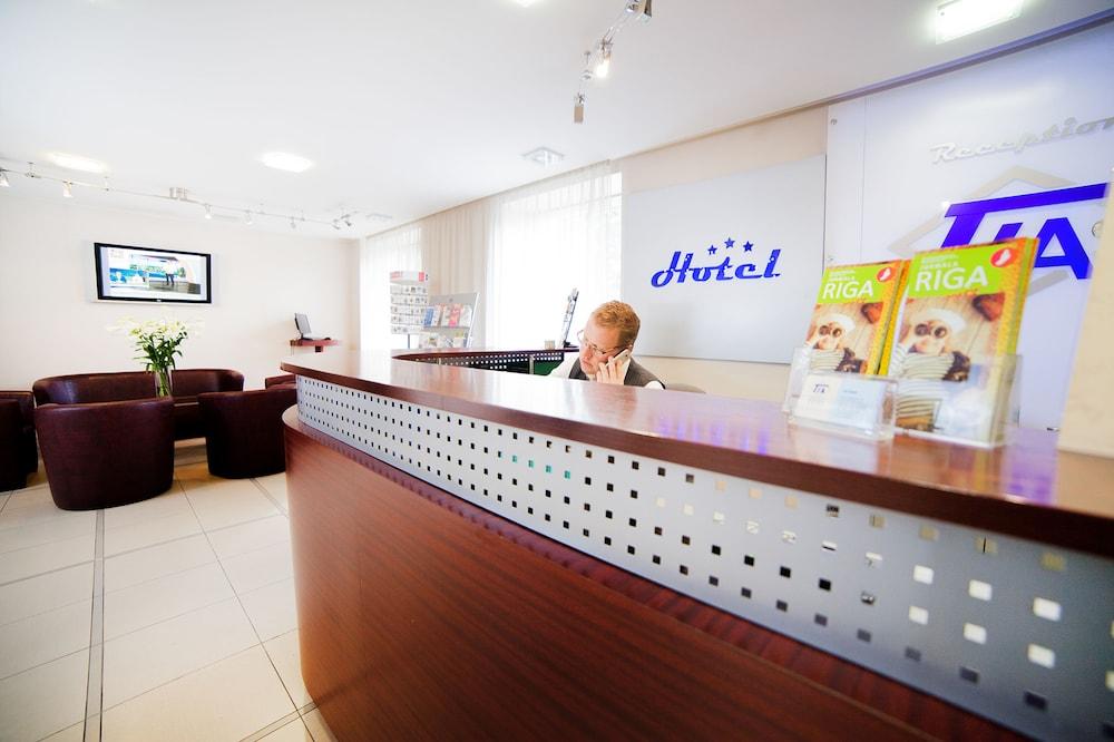Hotel Tia
