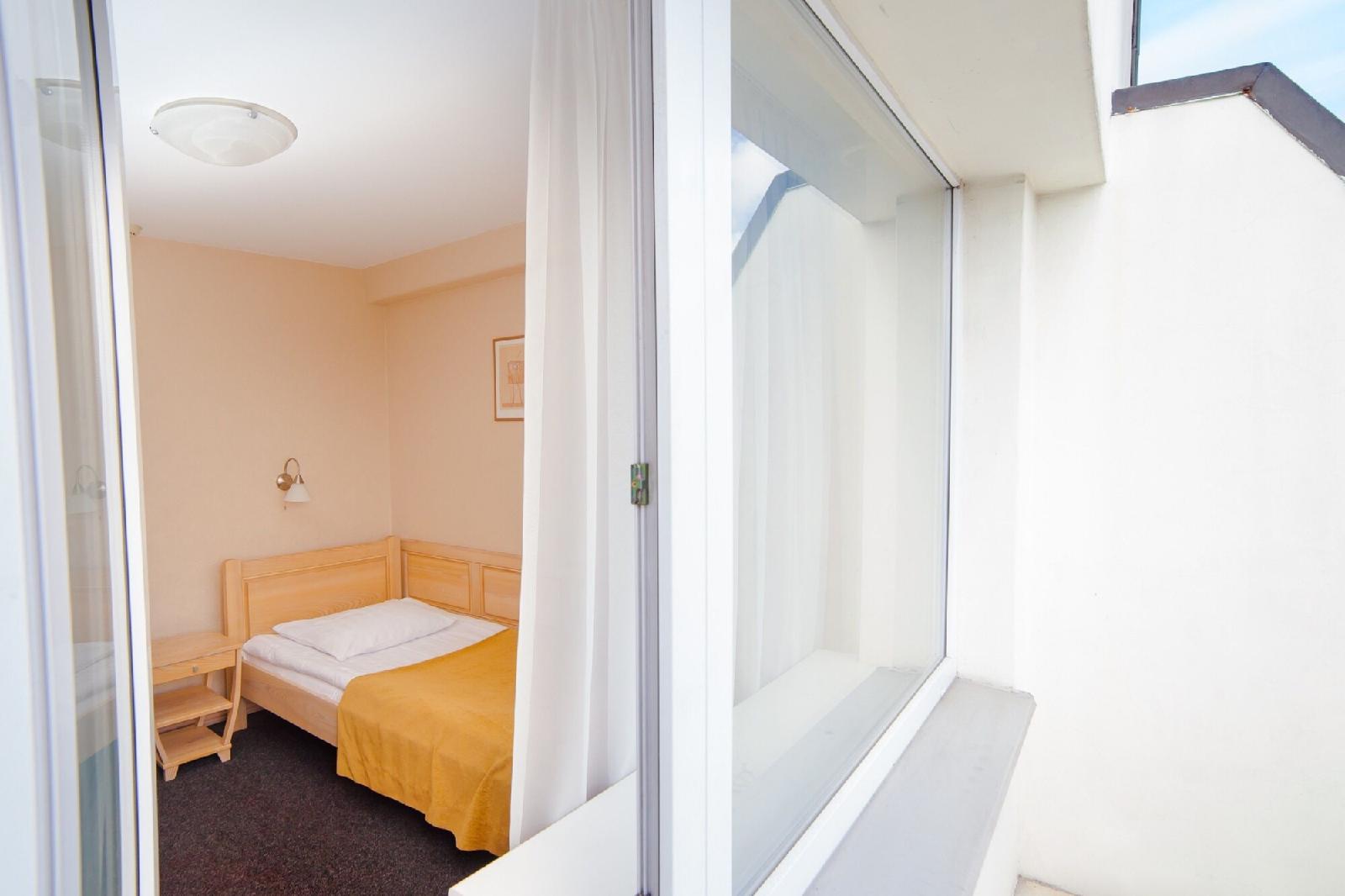 Hotel Tia