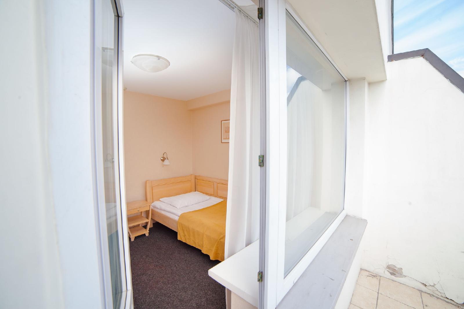 Hotel Tia