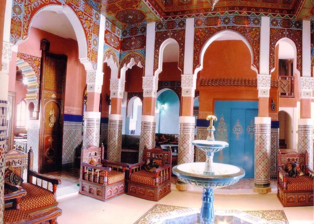 Moroccan House Marrakech