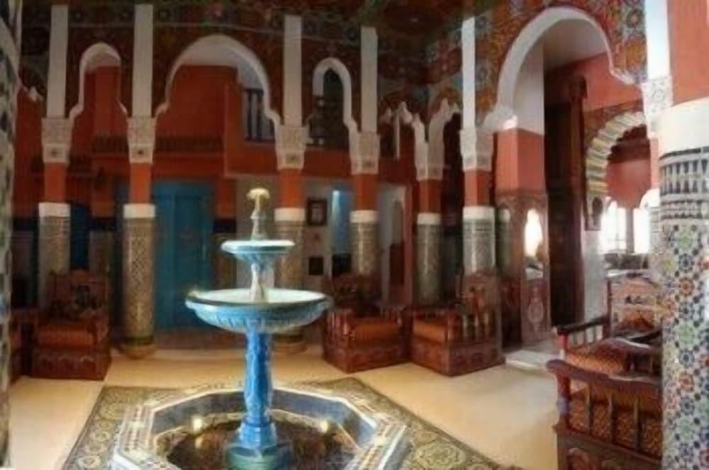 Moroccan House Marrakech