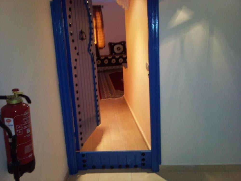 Moroccan House Marrakech