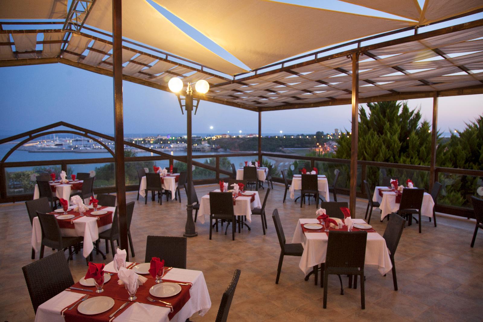 Laur Hotels Experience & Elegance