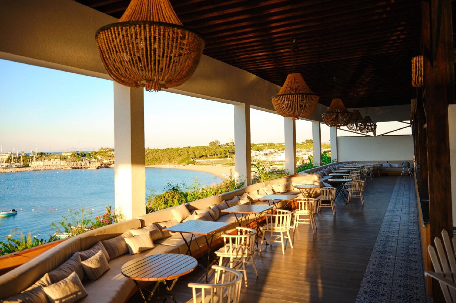 Laur Hotels Experience & Elegance