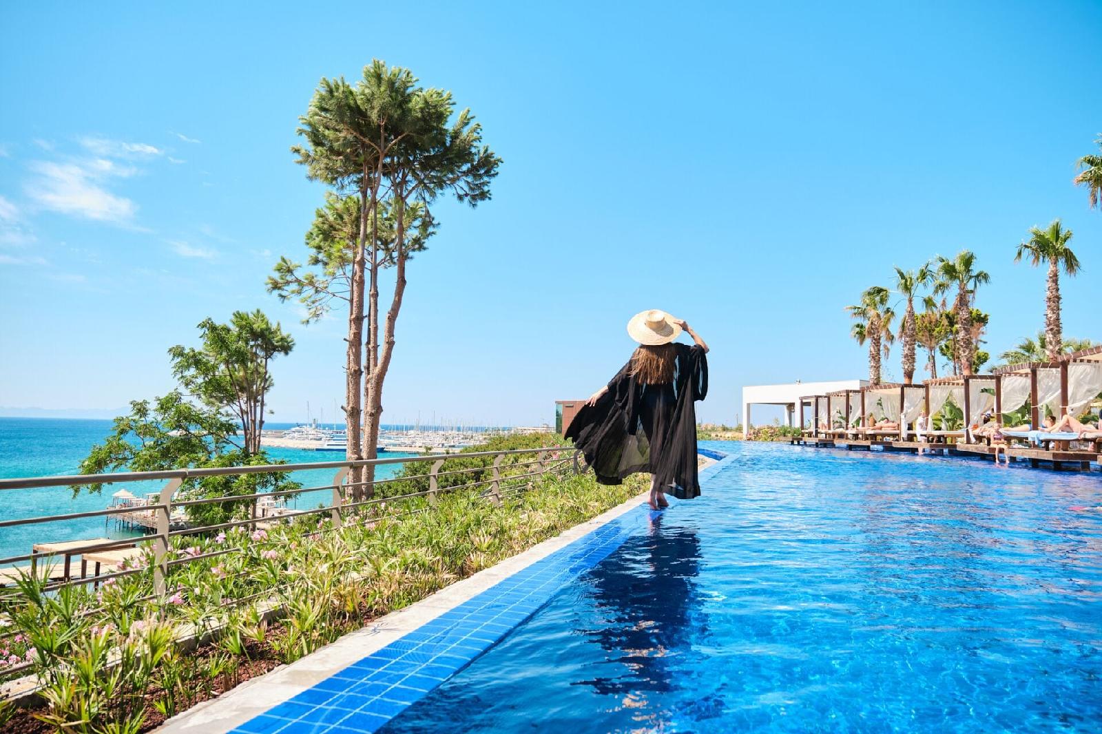 Laur Hotels Experience & Elegance