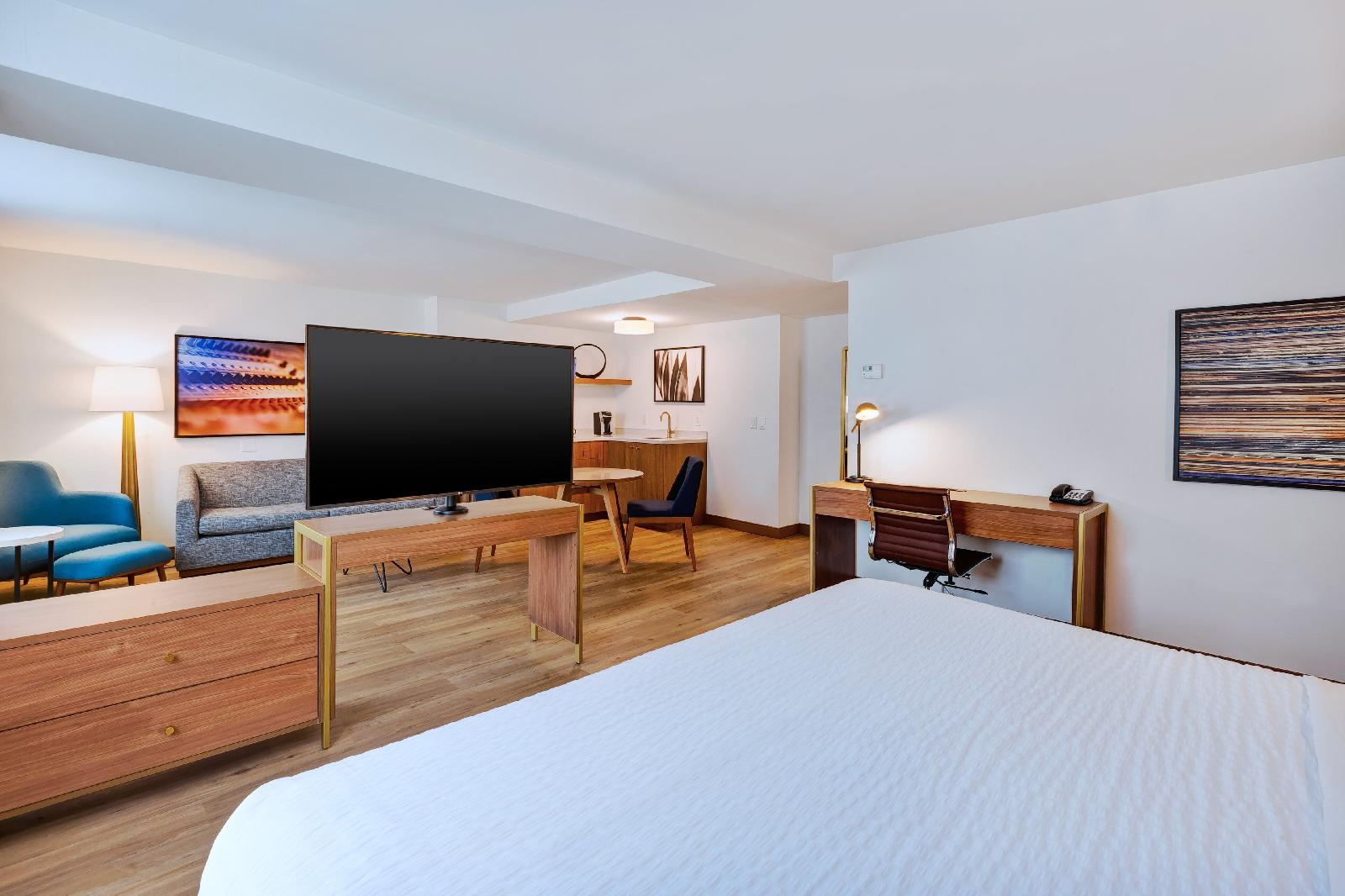 Holiday Inn Express Downtown Detroit