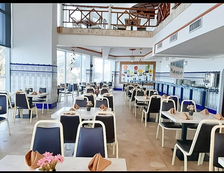Hotel Costa del Sol