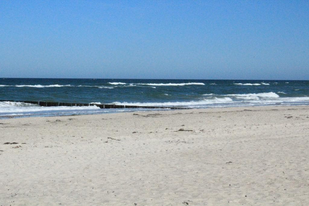 Ostseehotel Dierhagen