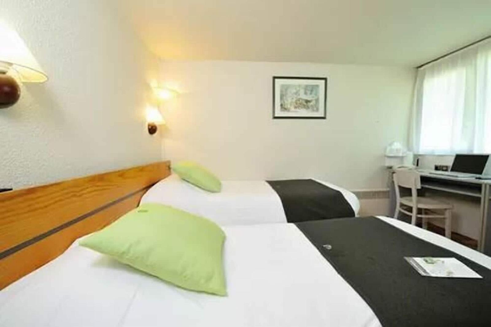 Brit Hotel Confort Nancy Sud Lunéville