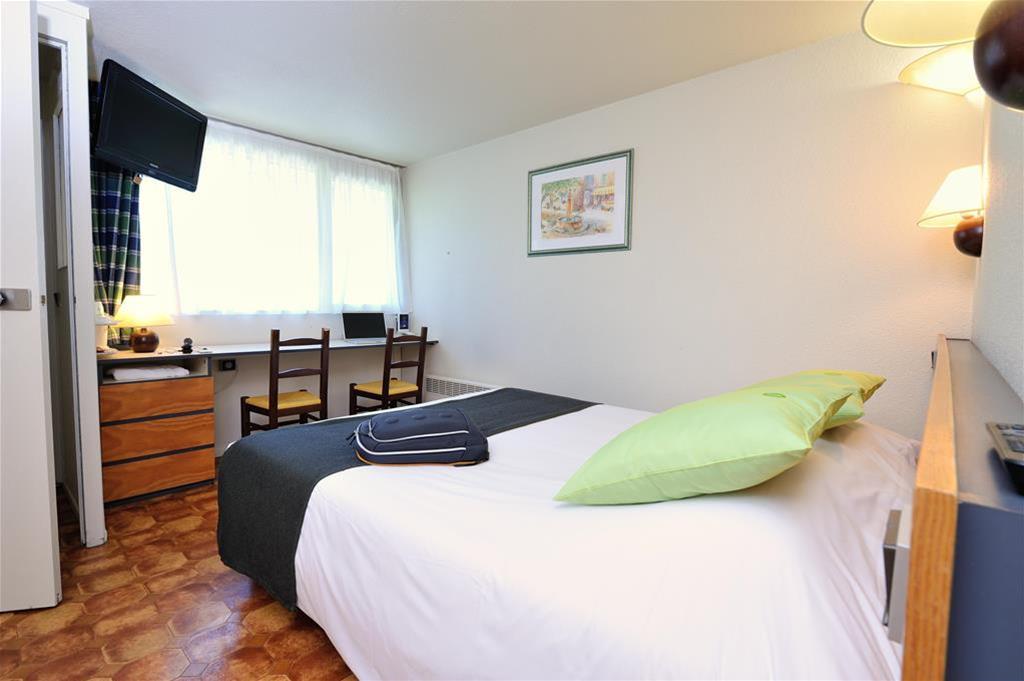 Brit Hotel Confort Nancy Sud Lunéville