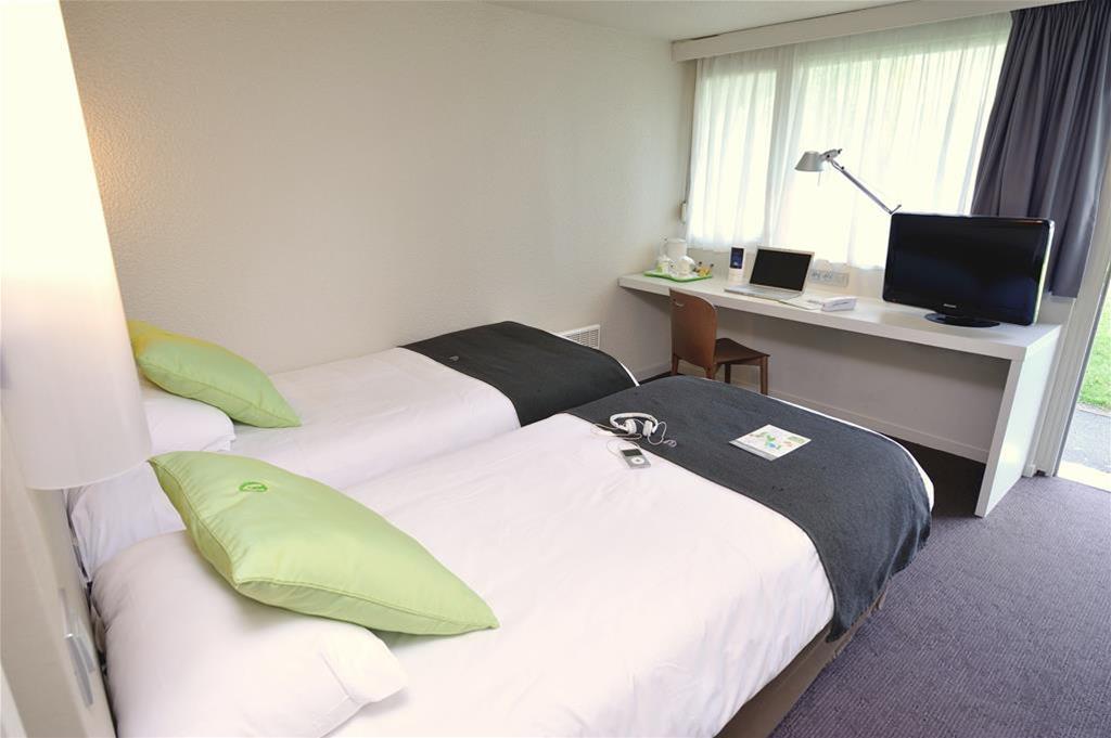 Hotel Campanile Villeneuve Saint Georges