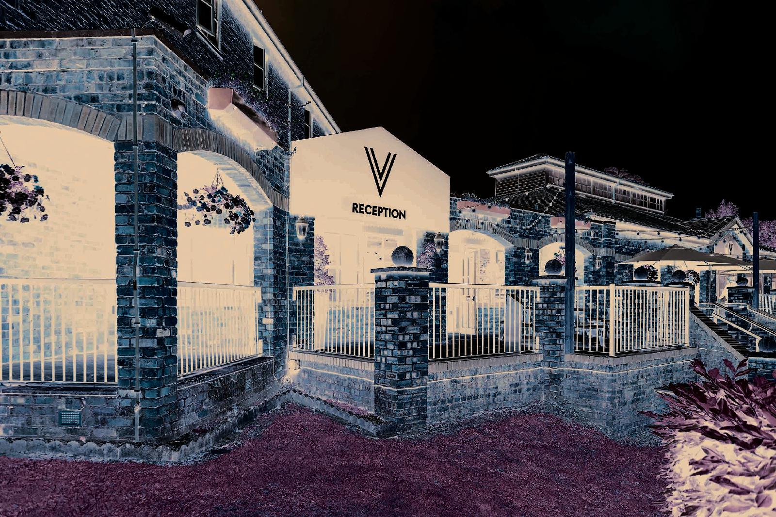 De Vere Village Urban Resort Liverpool