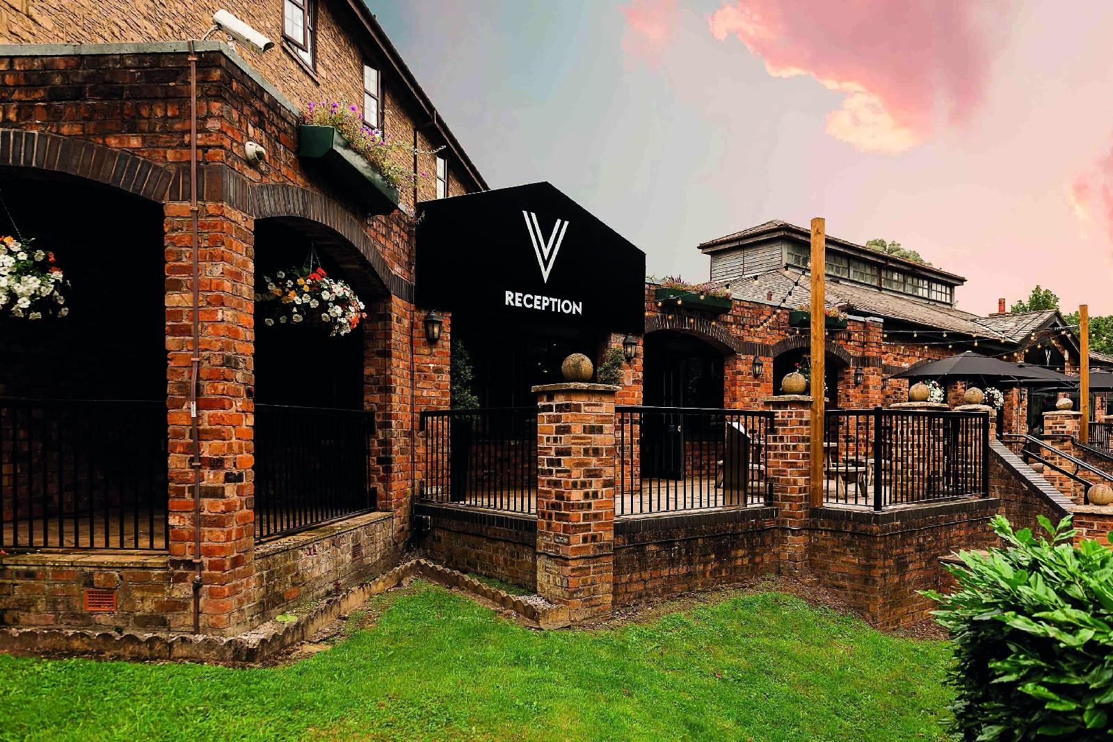 De Vere Village Urban Resort Liverpool