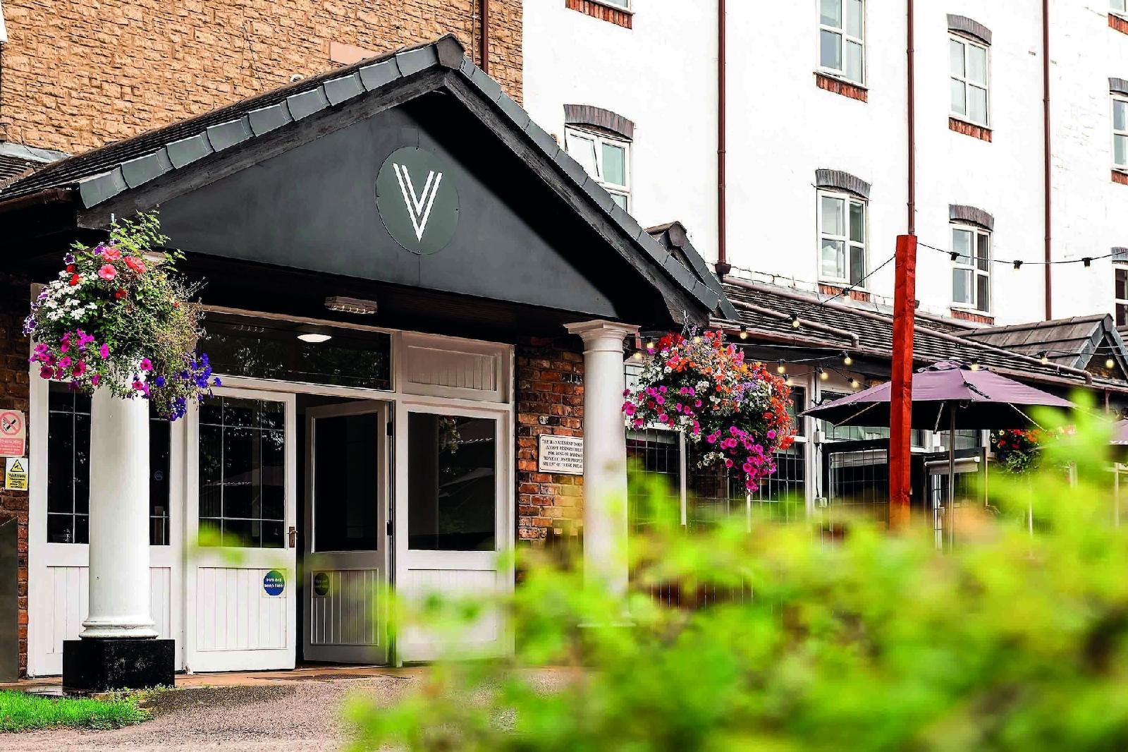 De Vere Village Urban Resort Liverpool