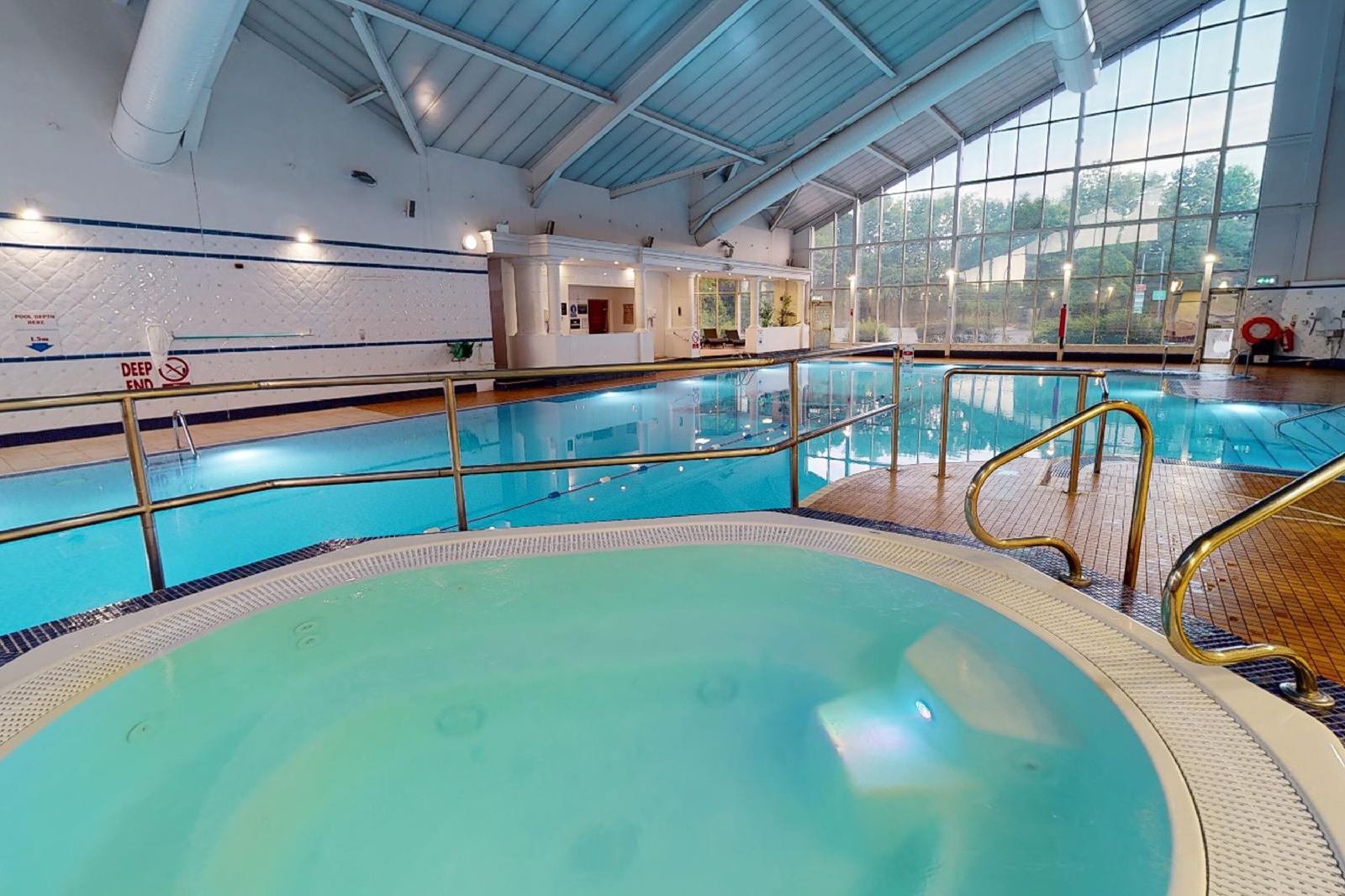 De Vere Village Urban Resort Liverpool