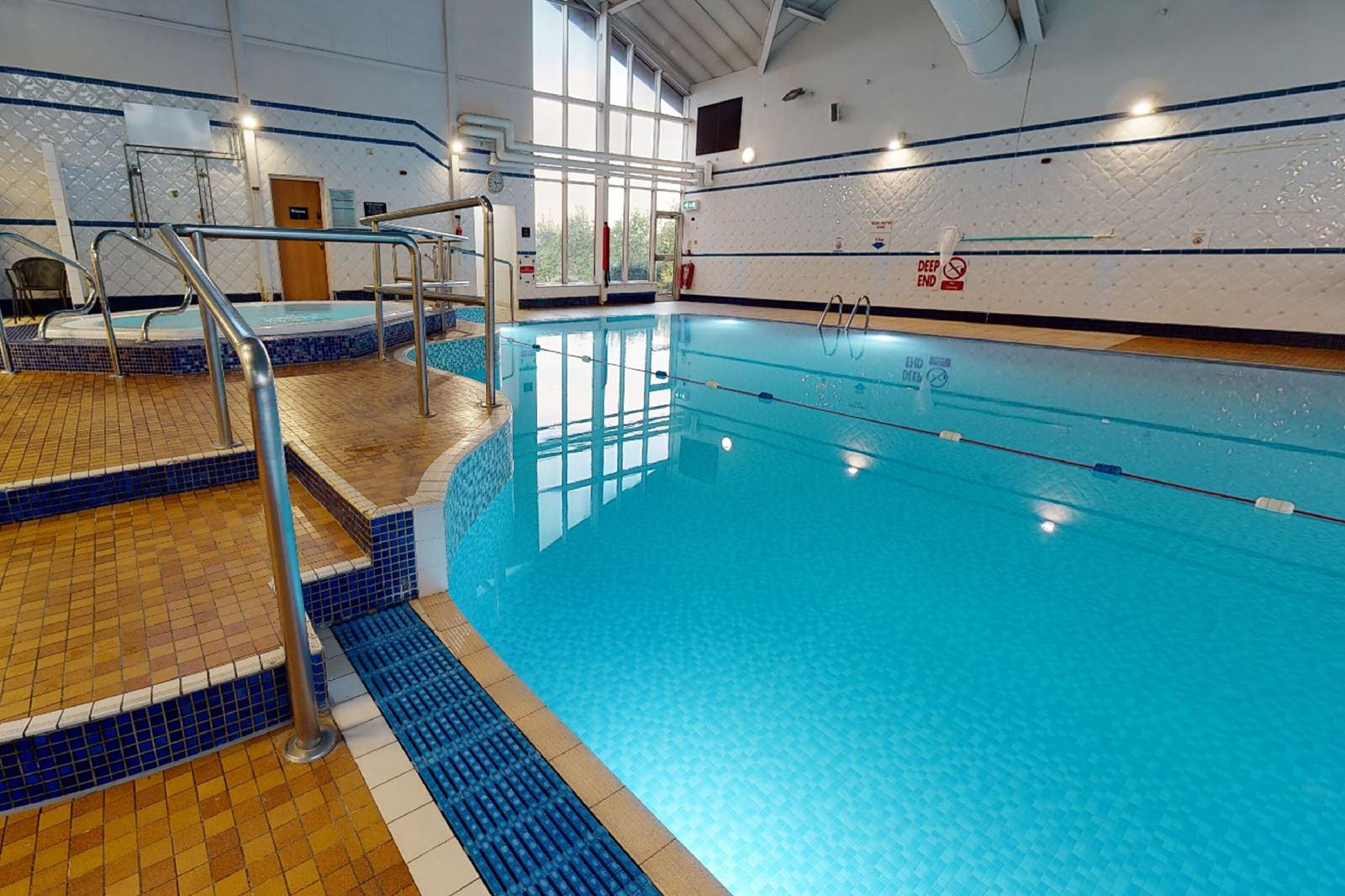 De Vere Village Urban Resort Liverpool
