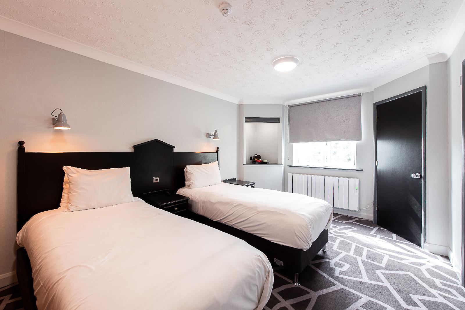 De Vere Village Urban Resort Liverpool