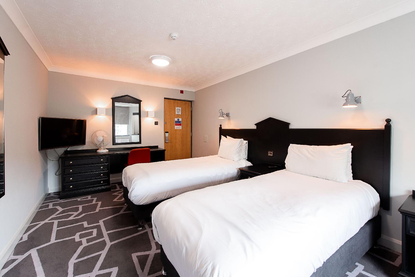 De Vere Village Urban Resort Liverpool