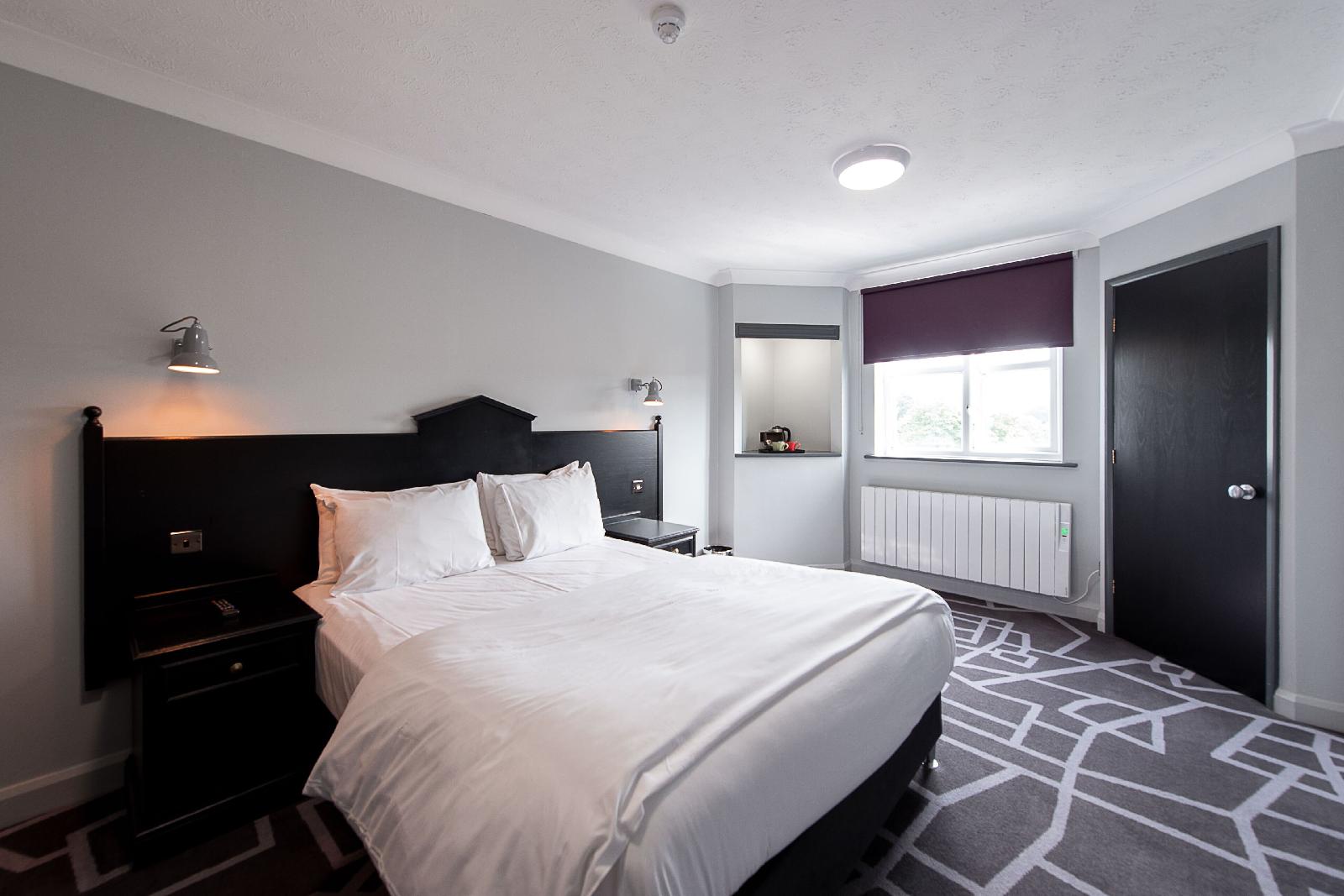 De Vere Village Urban Resort Liverpool