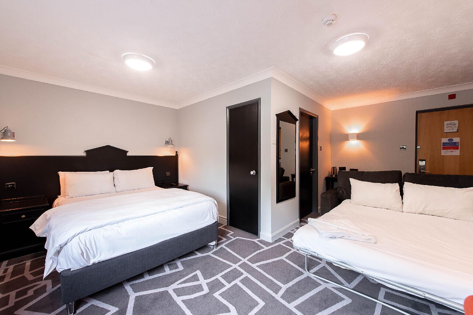 De Vere Village Urban Resort Liverpool