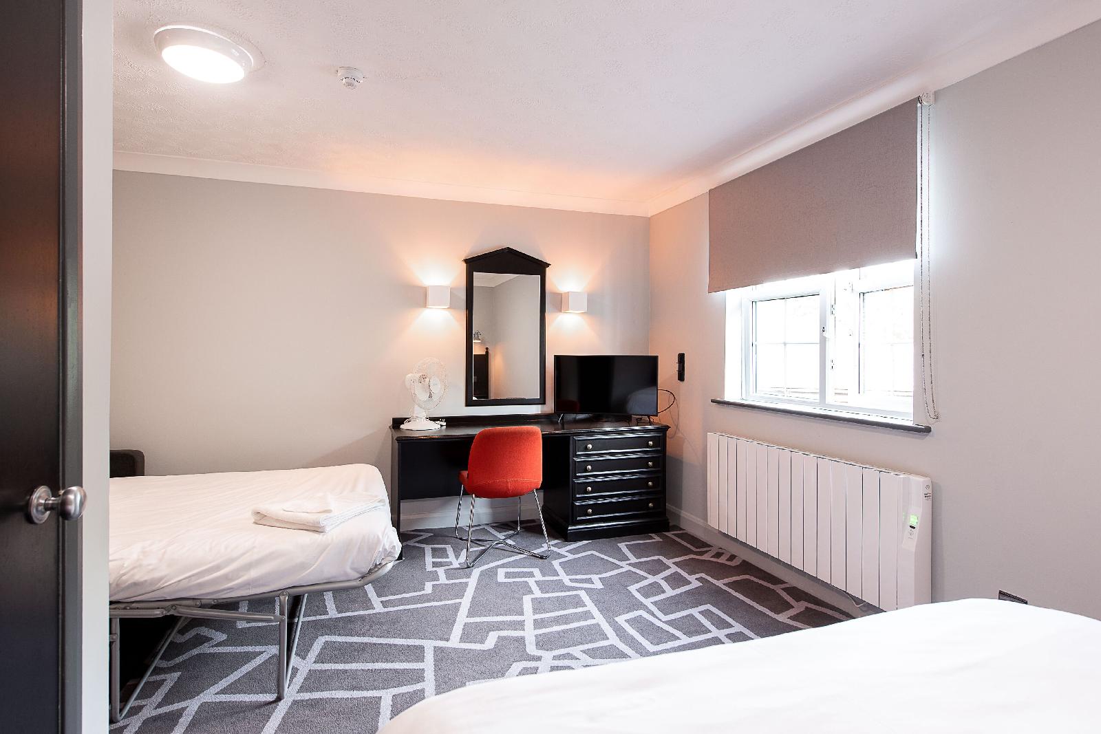 De Vere Village Urban Resort Liverpool