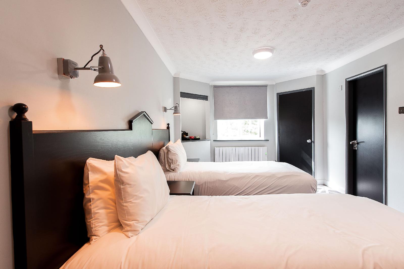 De Vere Village Urban Resort Liverpool