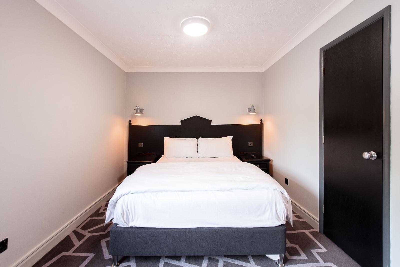 De Vere Village Urban Resort Liverpool