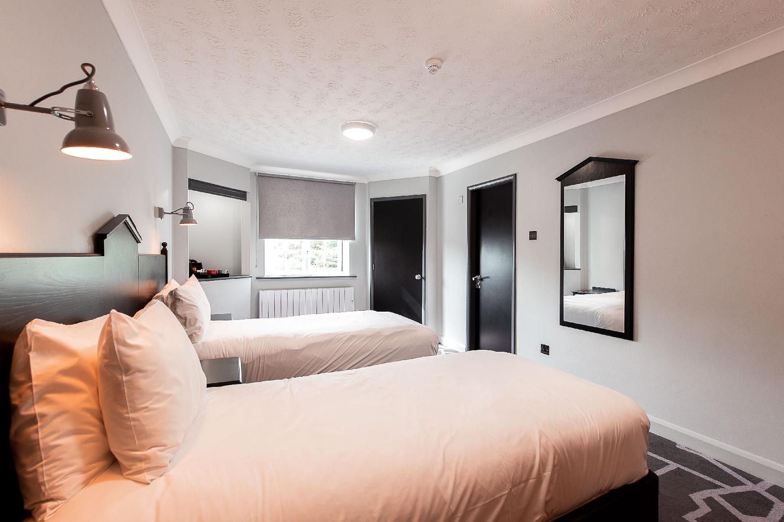 De Vere Village Urban Resort Liverpool