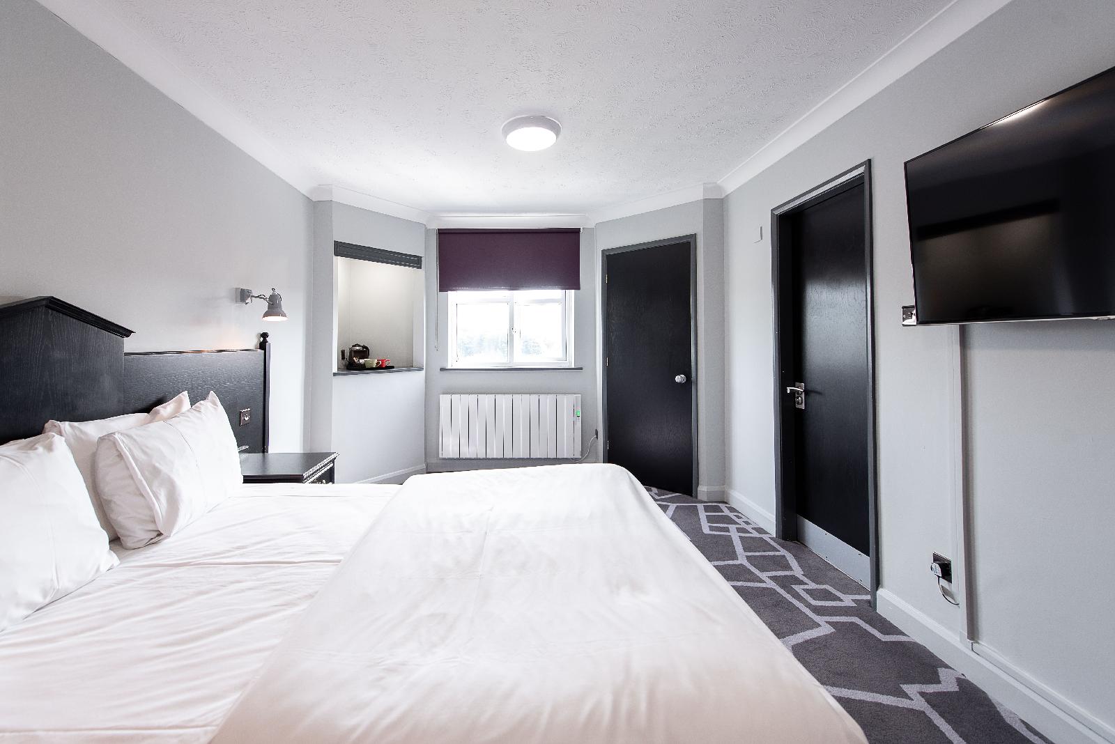 De Vere Village Urban Resort Liverpool