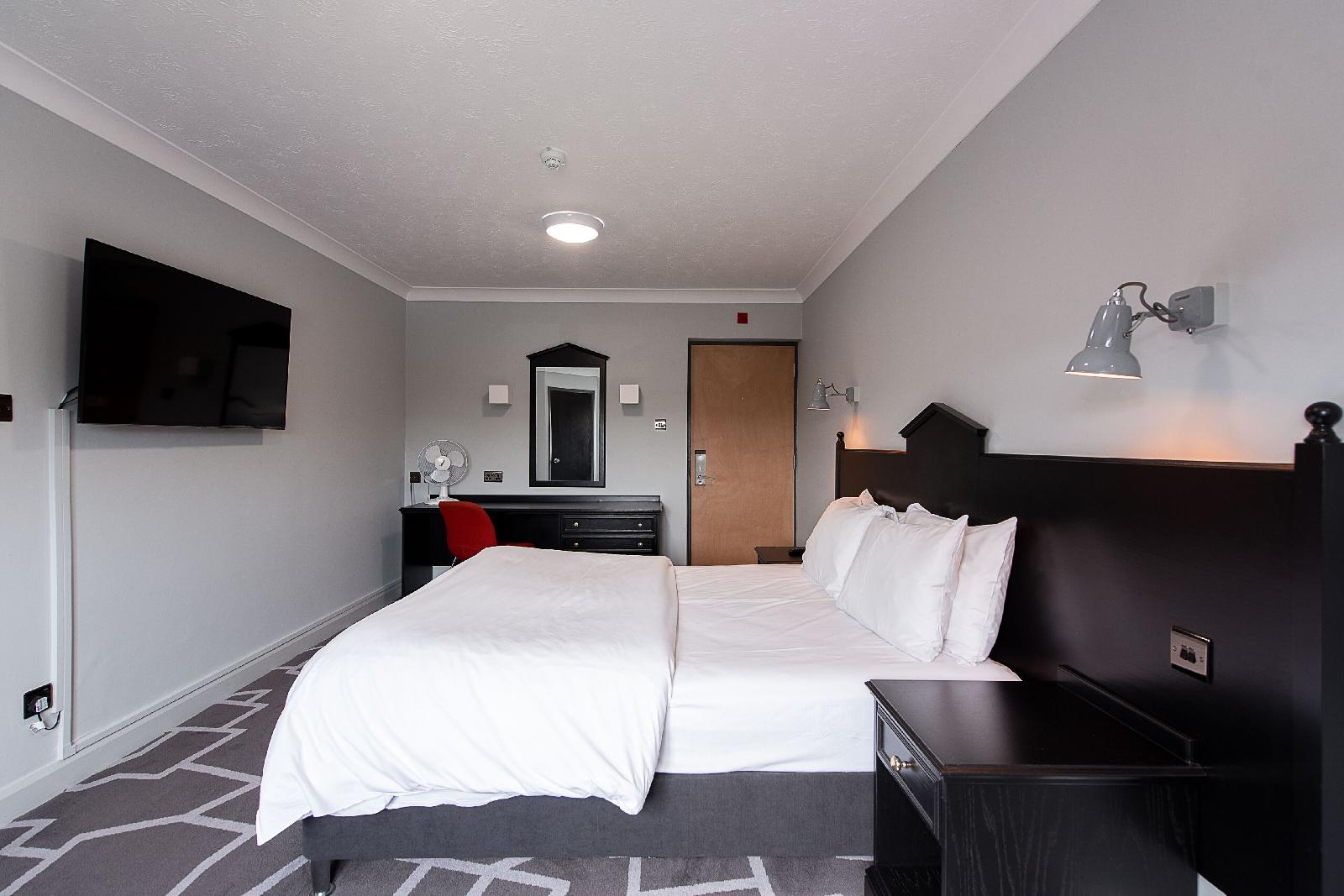 De Vere Village Urban Resort Liverpool
