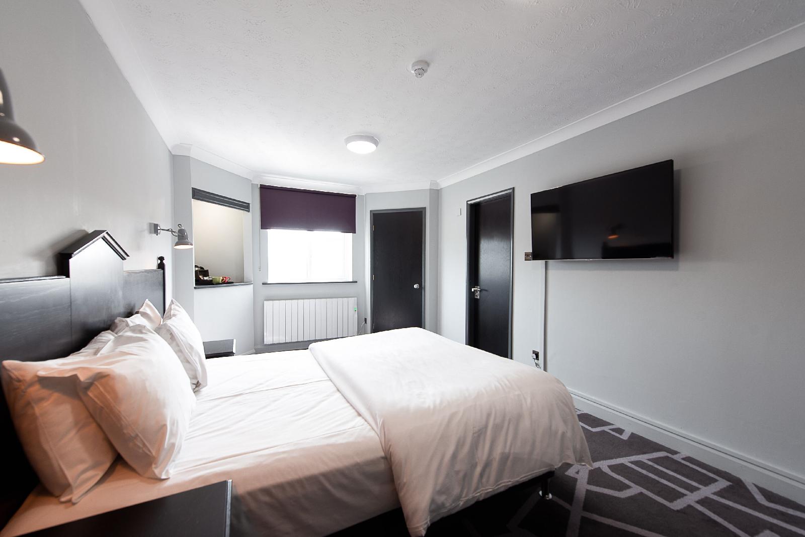 De Vere Village Urban Resort Liverpool