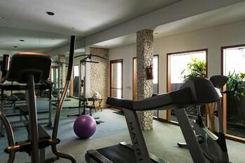 Jamahal Private Resort & Spa