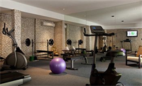 Jamahal Private Resort & Spa