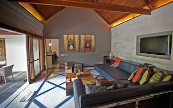 Jamahal Private Resort & Spa