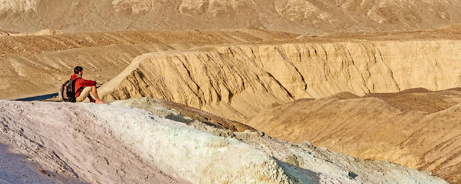Stovepipe Wells Village