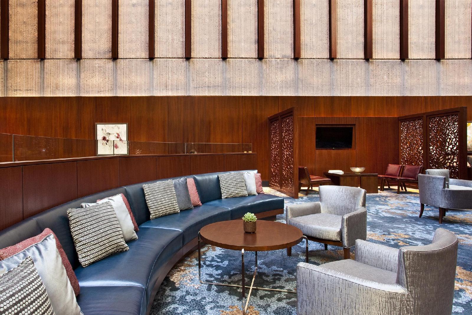 The Westin Peachtree Plaza, Atlanta