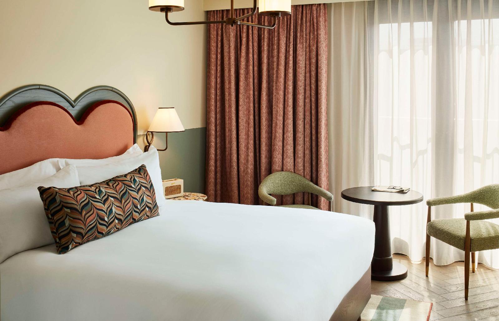 Berlin Mark Hotel