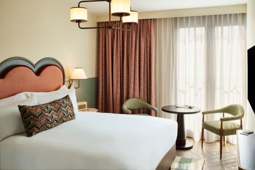 Berlin Mark Hotel