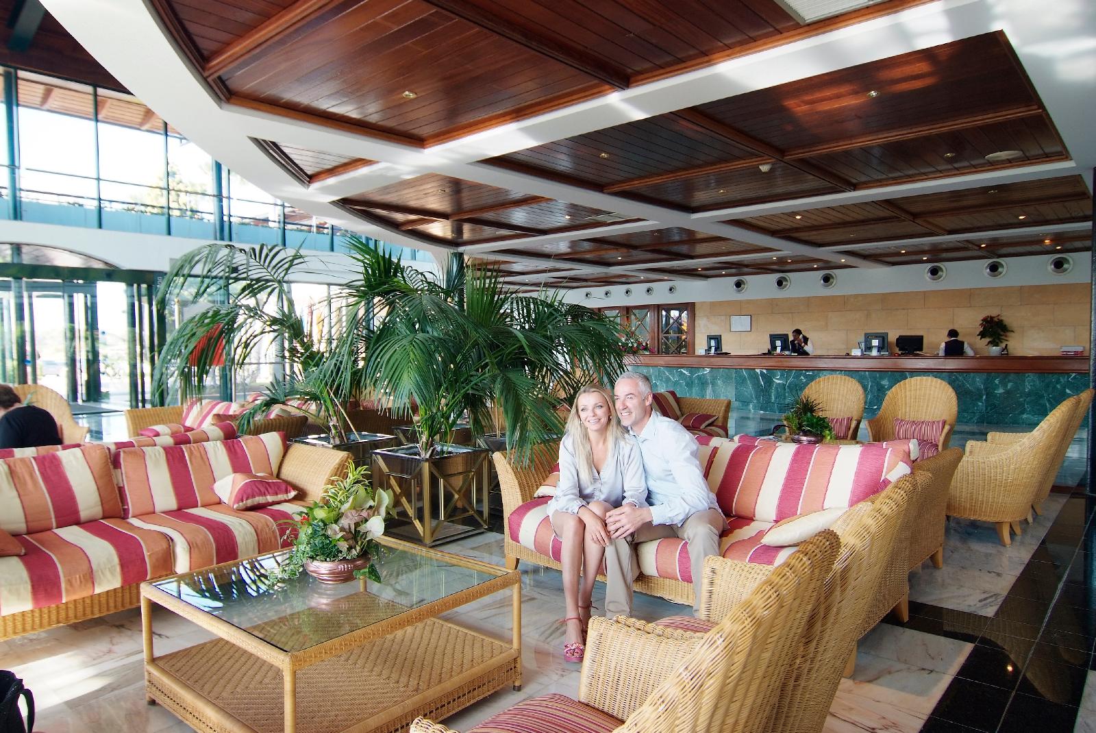 Blau Colonia Sant Jordi Resort & Spa