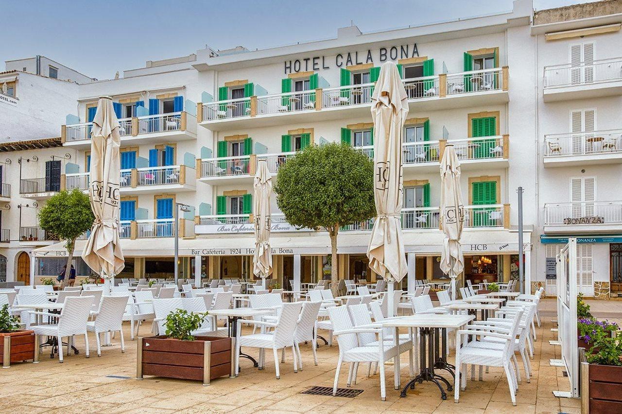 Hotel Cala Bona