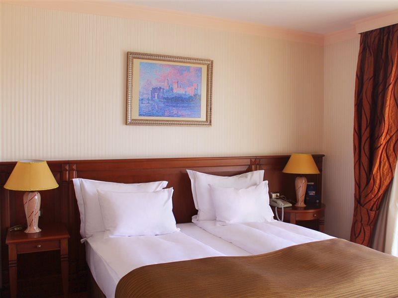Arena di Serdica Residence Hotel